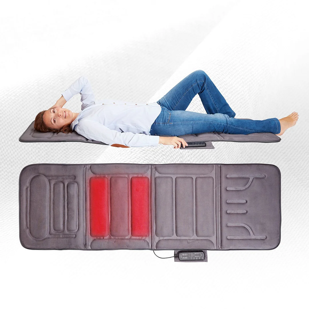 Masážny prístroj Massage Mattress