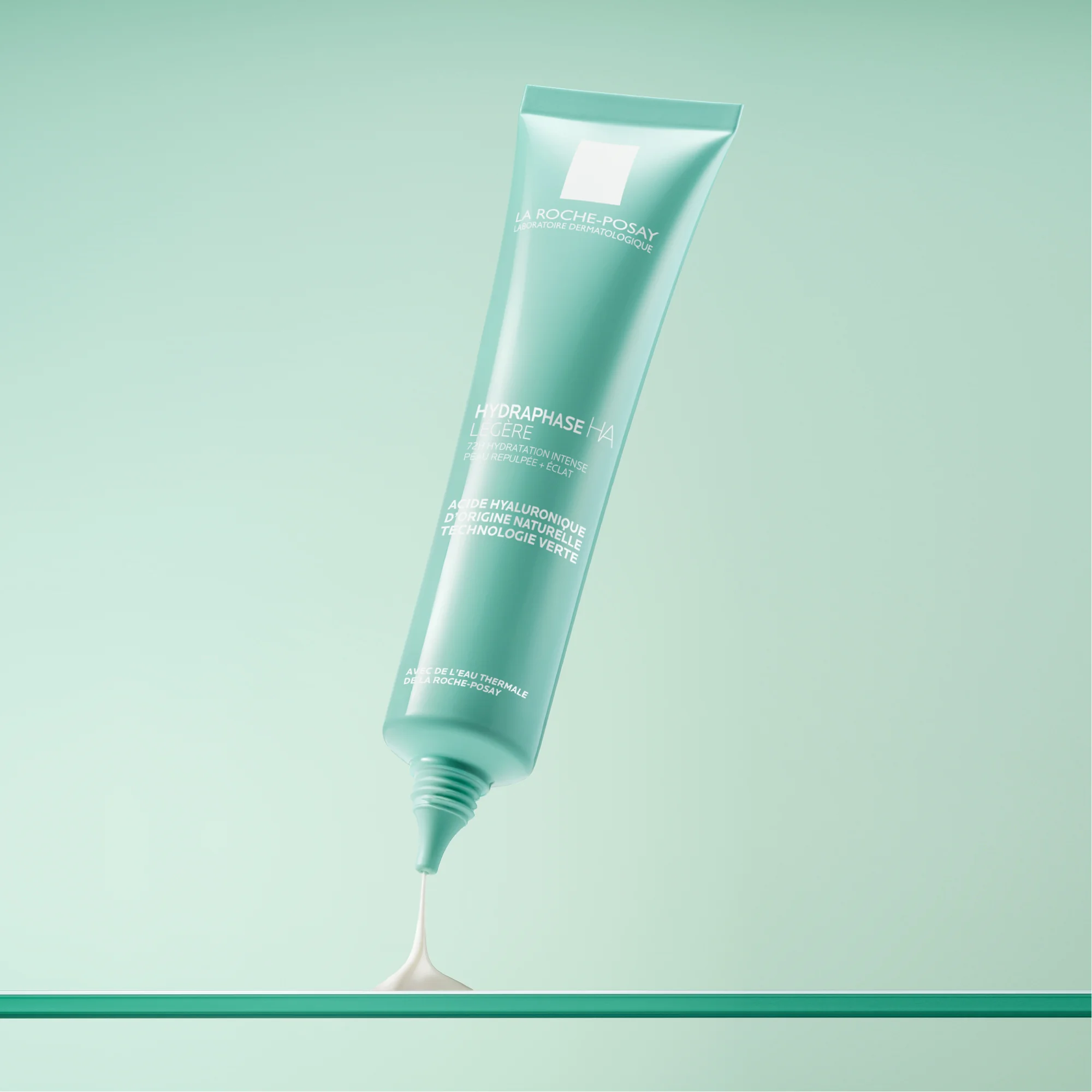 LA ROCHE-POSAY HYDRAPHASE HA LIGHT krém 50 ml