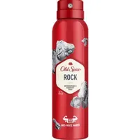 OLD SPICE SPRAY ANTIPERSPIRANT ROCK