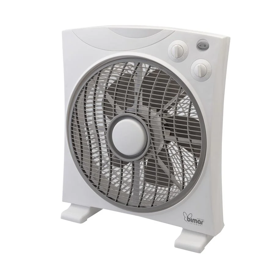 Stolový ventilátor Bimar VBOX 39T