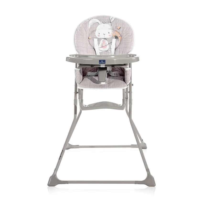 Jedálenská stolička Lorelli COOKIE beige Daisy