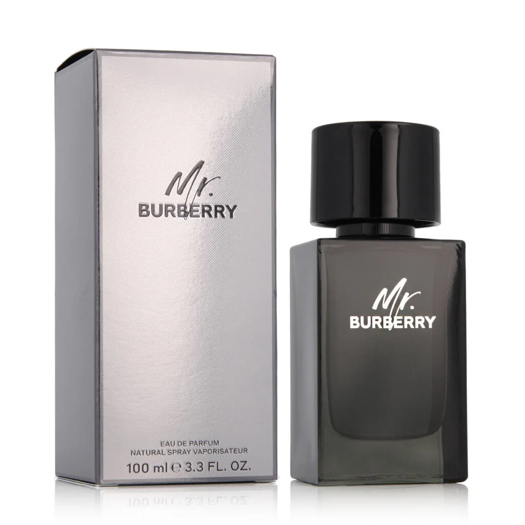 Burberry Mr. Burberry EDP 100 ml M