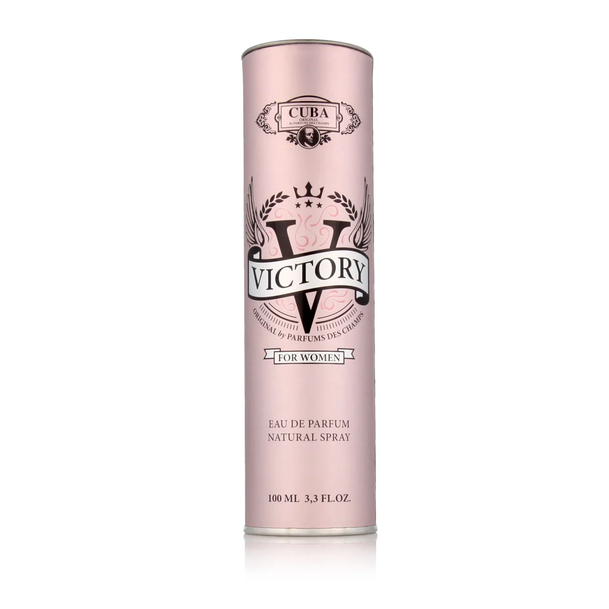 Cuba Victory parfumovaná voda pre ženy 100 ml