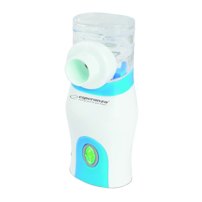 Membránový inhalátor / nebulizátor Mist