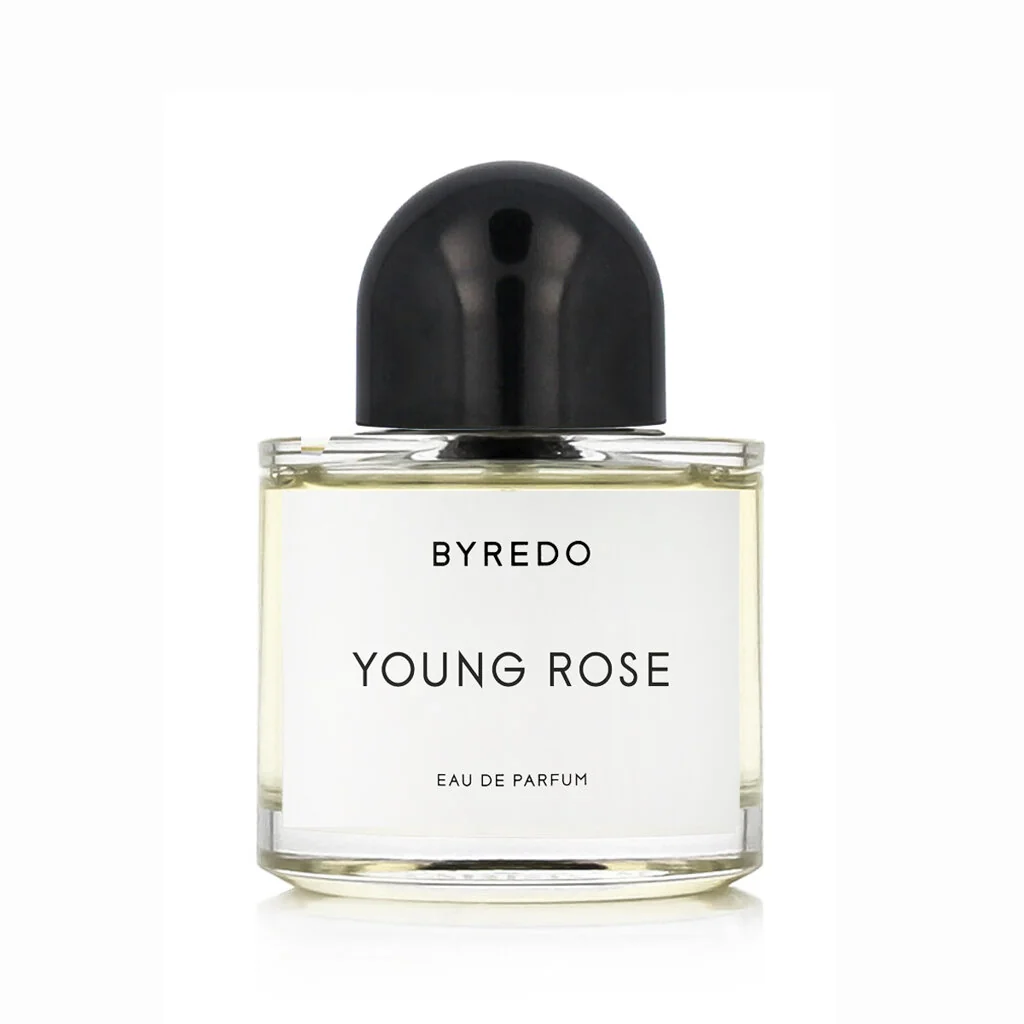 Byredo Young Rose EDP 50 ml UNISEX