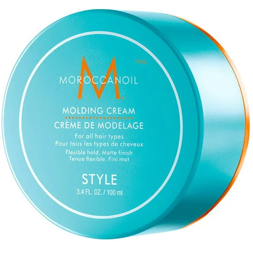 Moroccanoil Stylingový krém na vlasy 1×100 ml, krém na vlasy