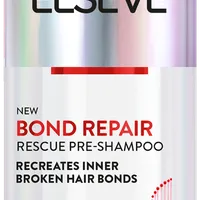 L'Oréal Paris Elseve Bond Repair regeneračná predšamponová starostlivosť s kyselinou citrónovou, pre všetky typy poškodených vlasov, 200 ml
