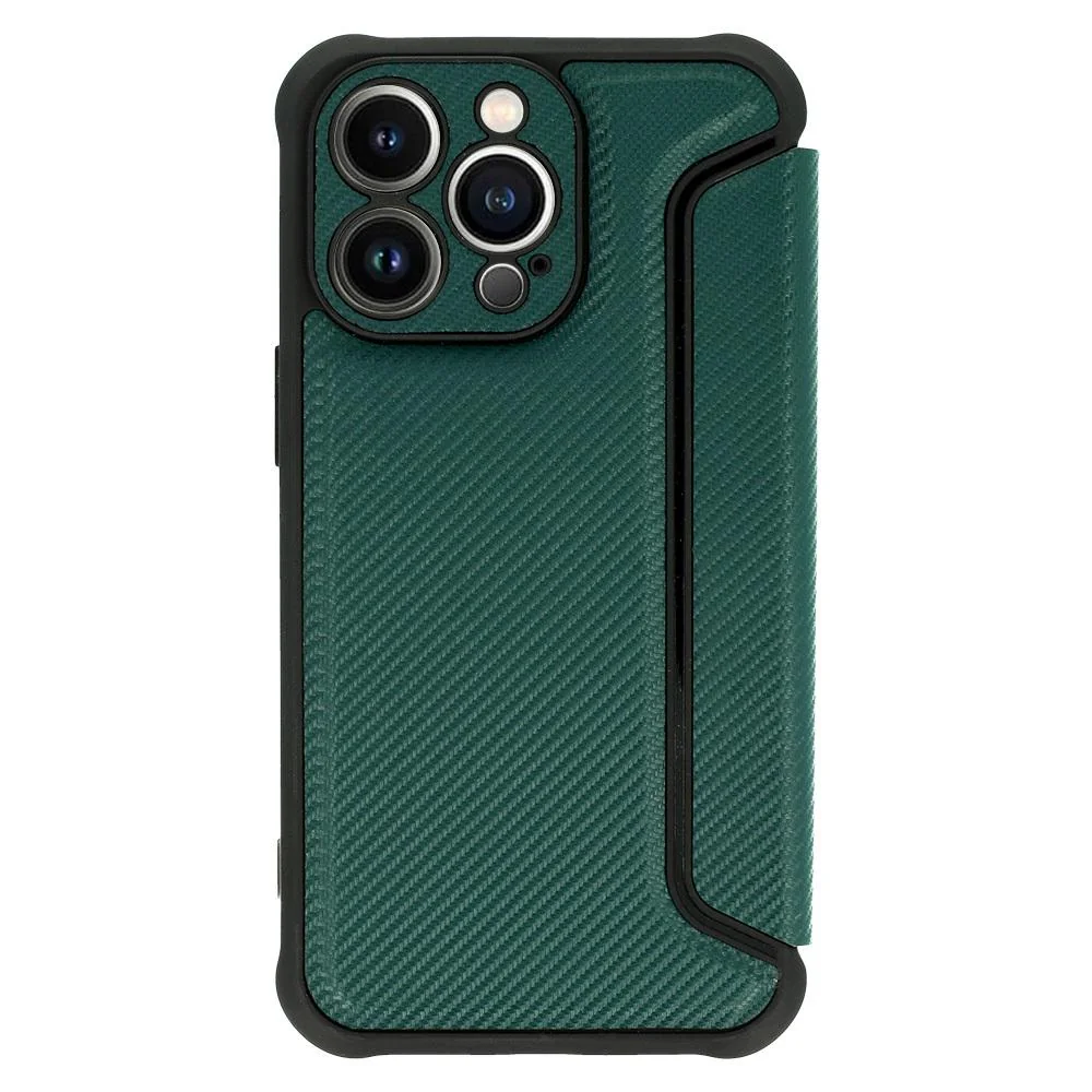 Knížkové puzdro pre Samsung Galaxy A22 5G