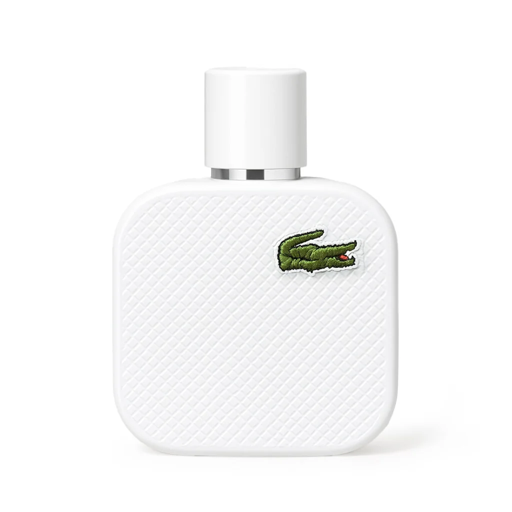 Lacoste L.12.12 Blanc parfumovaná voda pre mužov 50 ml