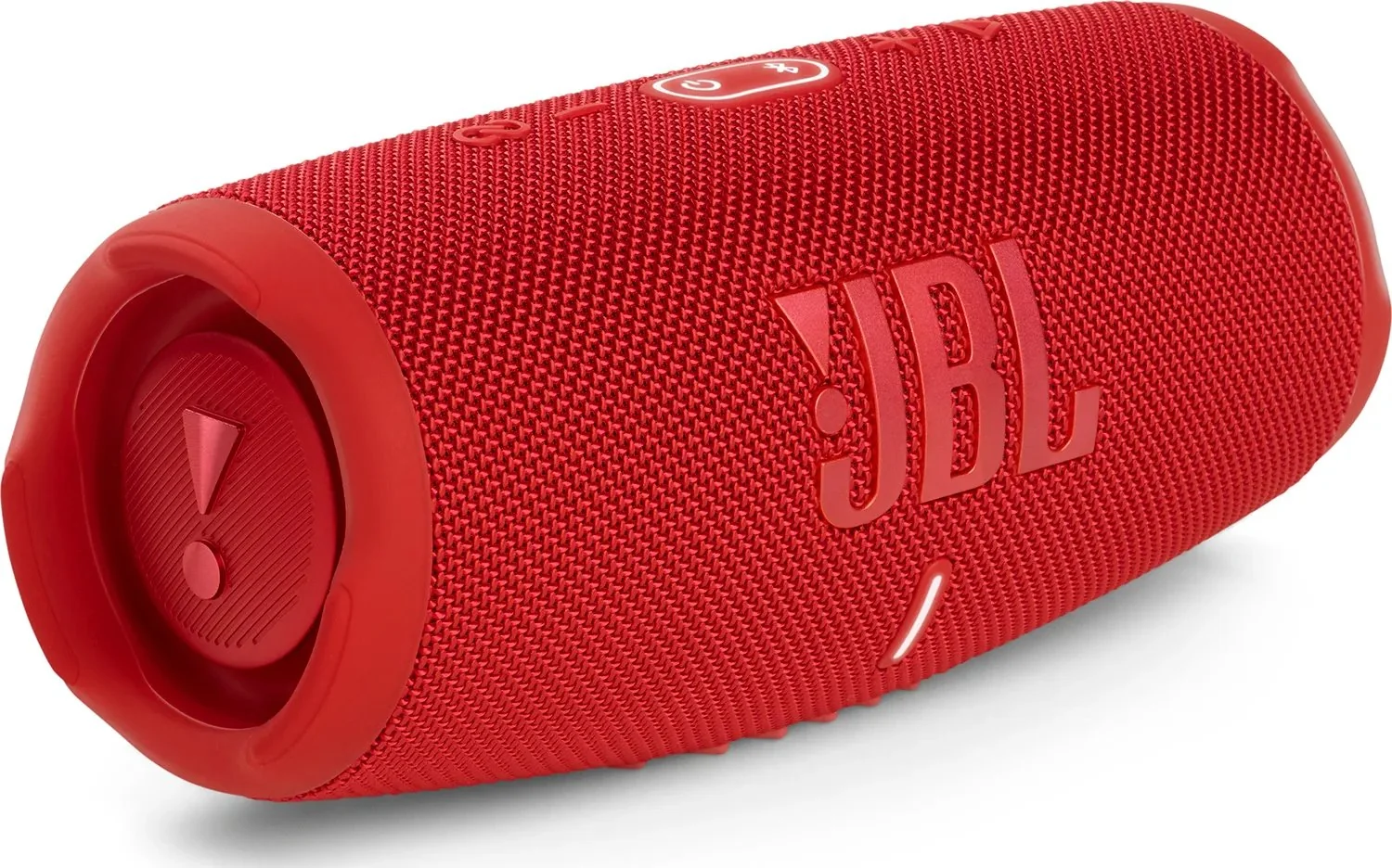 Reprobox multimediálny JBL CHARGE 5 RED