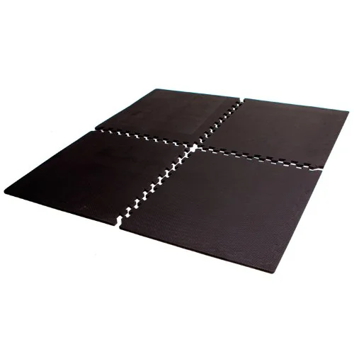 Podložka Puzzle 180x120 cm 