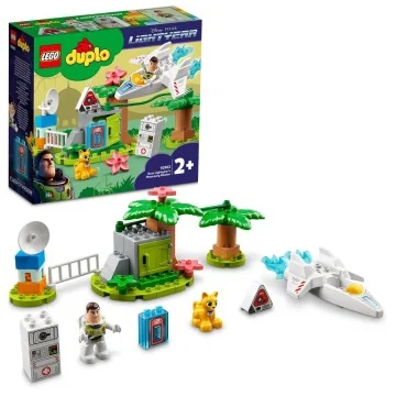 LEGO® Duplo 10962 Misa Buzza Lightyera 1×1 ks, lego stavebnica