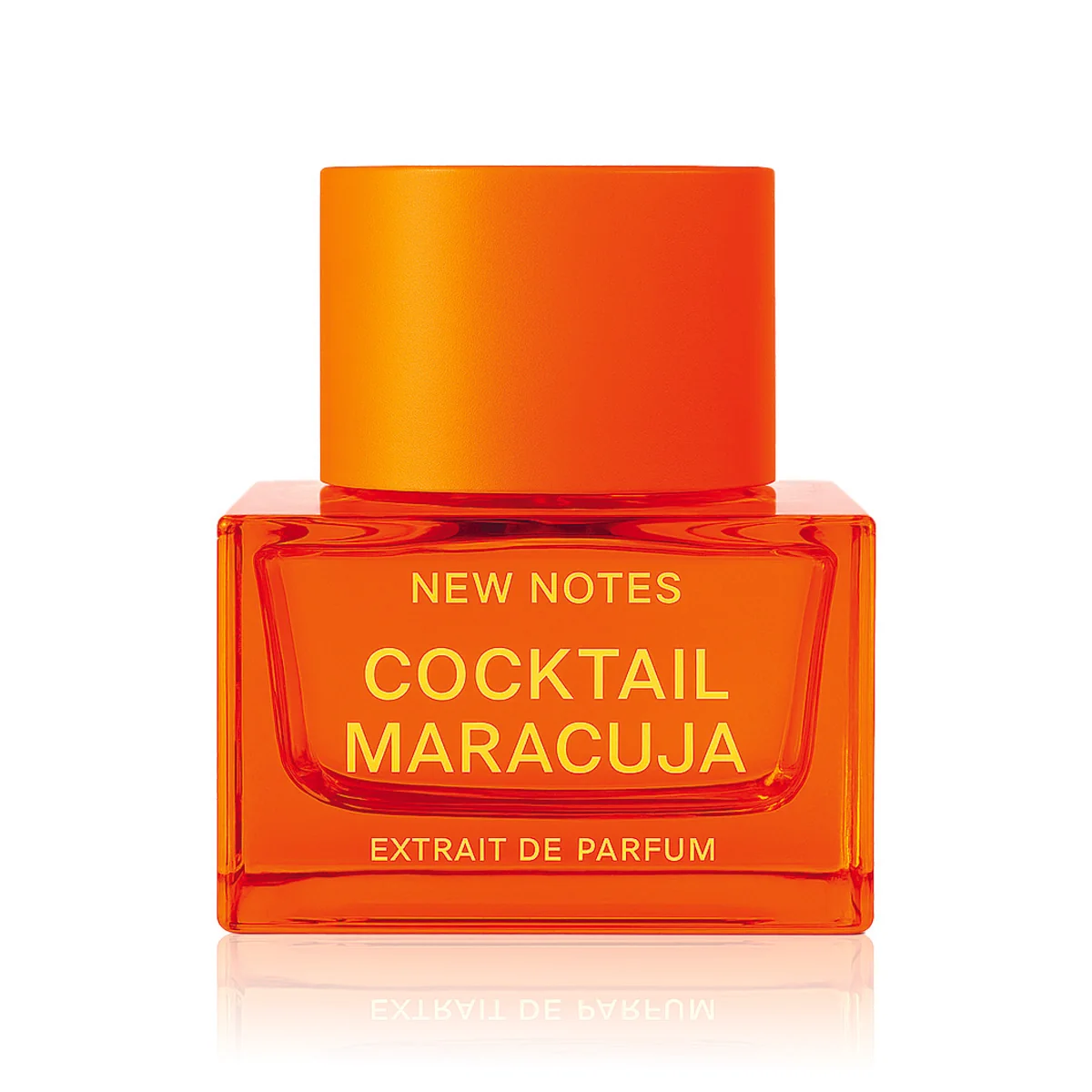 New Notes Cocktail Maracuja Extrait de Parfum 50 ml UNISEX