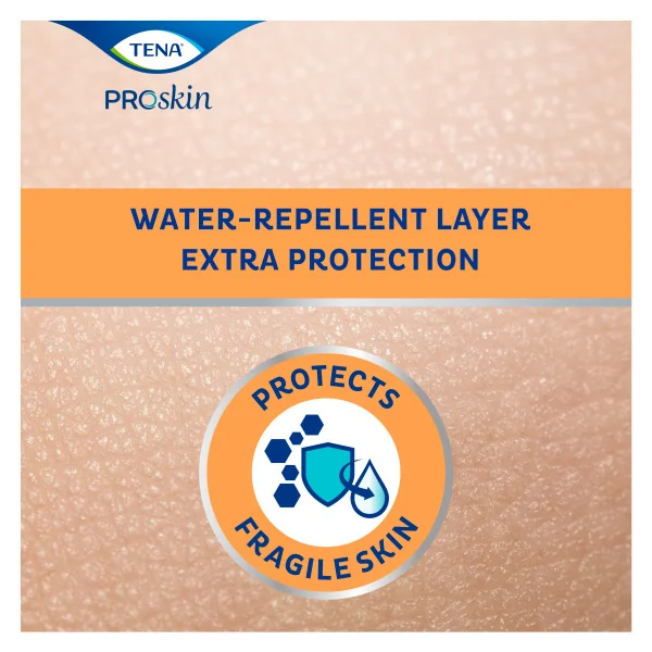TENA Ochranná vazelína 1×150 ml, barrier cream