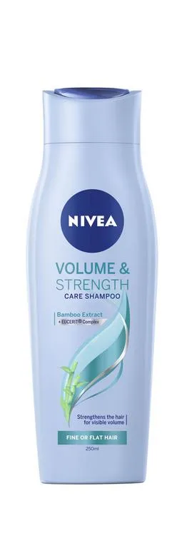 NIVEA Volume Care