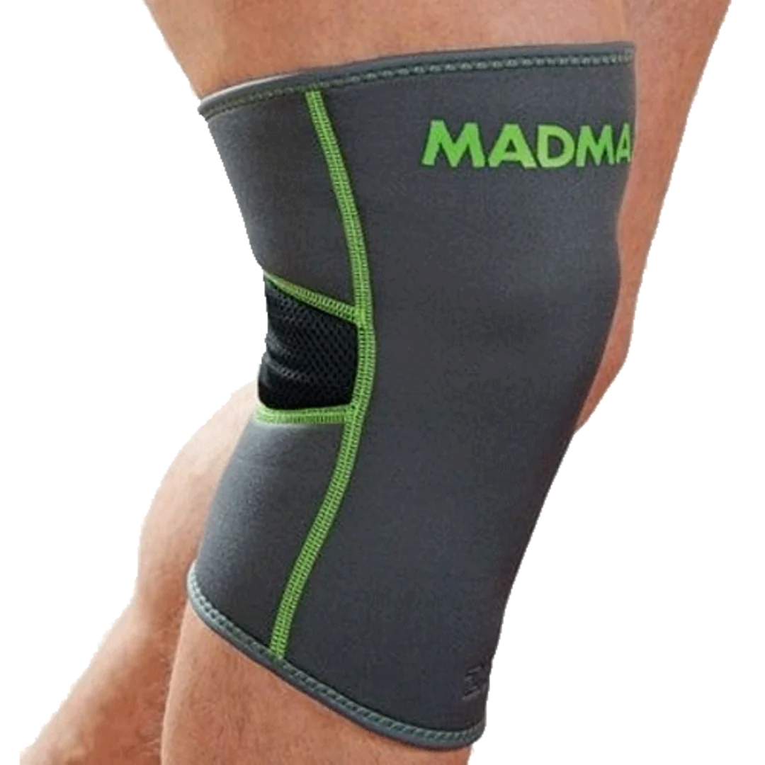 MADMAX MFA-294 BANDÁŽ KOLENA, XL