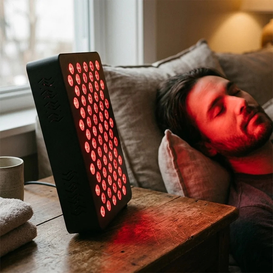 Realux Nova 350, čierny 