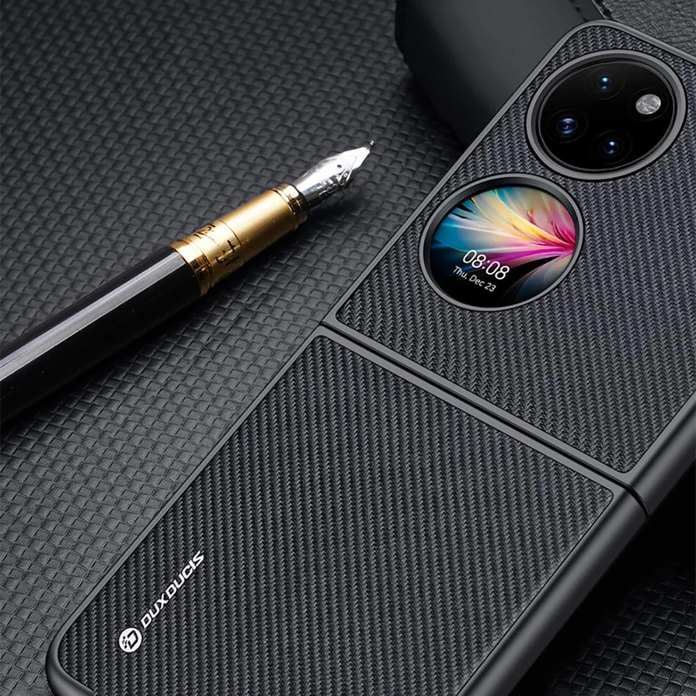 Puzdro FINO series pre Huawei P50 Pocket