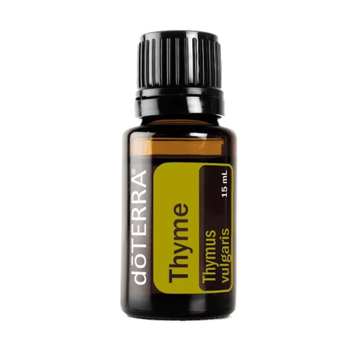 DoTerra Thyme Tymián esenciálny olej 15 ml Objem: 15 ml