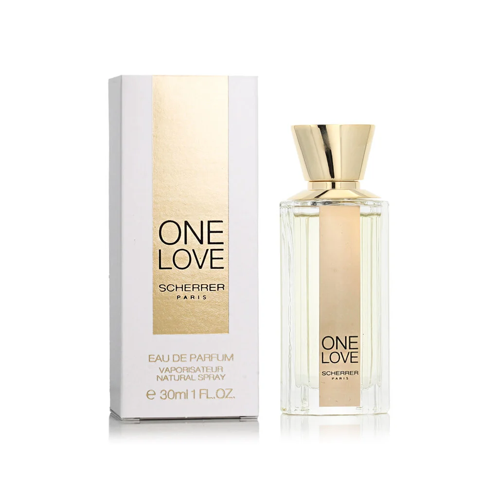 Jean Louis Scherrer One Love parfumovaná voda 30 ml pre ženy