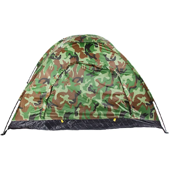 Kempingový stan s moskytiérou pre 2 osoby, Tent Mosquito