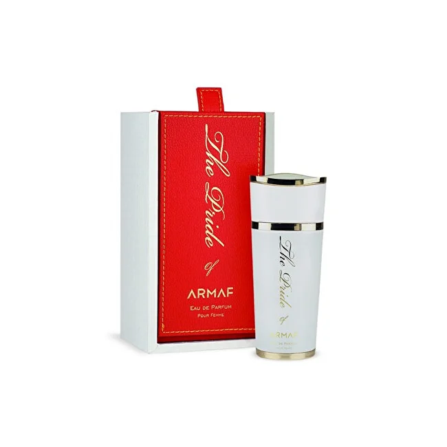 Armaf The Pride Of Armaf Women White Edp 100ml 1×100 ml, parfumová voda