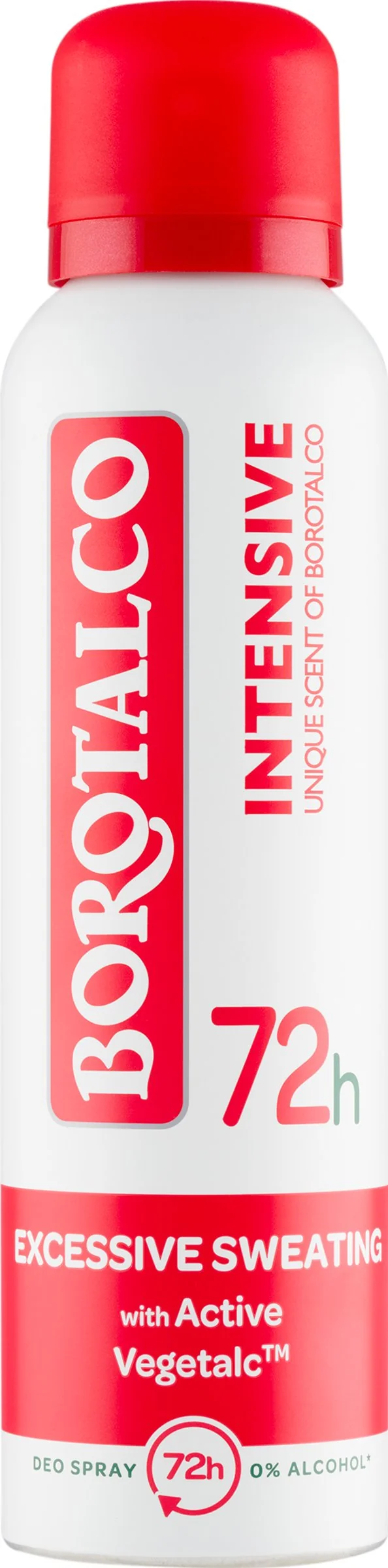 Borotalco DEO SPRAY INTENSIVE 150 ml