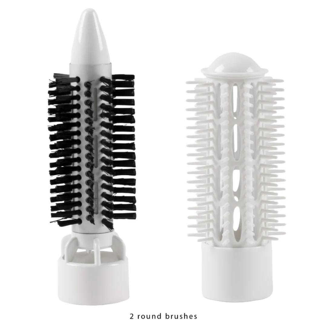 ProfiCare HAS 3011 teplovzdušný styler 800 W, šampanské