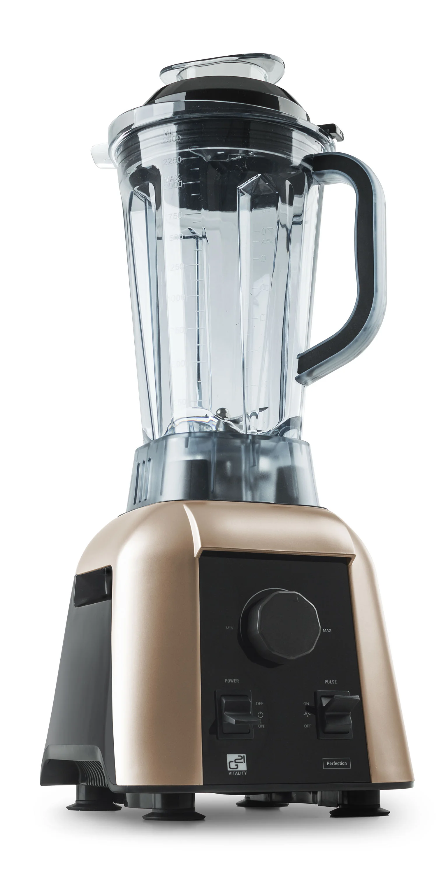 G21 Blender Perfection Cappuccino Perfection Cappuccino PF-1700CP
