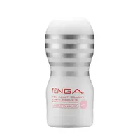 TENGA Original Vacuum Cup Gentle Masturbátor