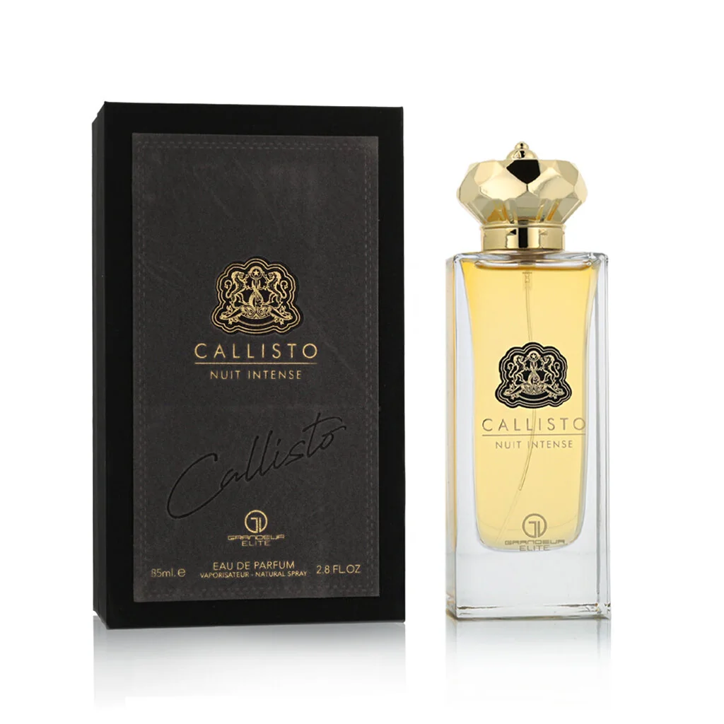 Grandeur Callisto Nuit Intense EDP 85 ml UNISEX