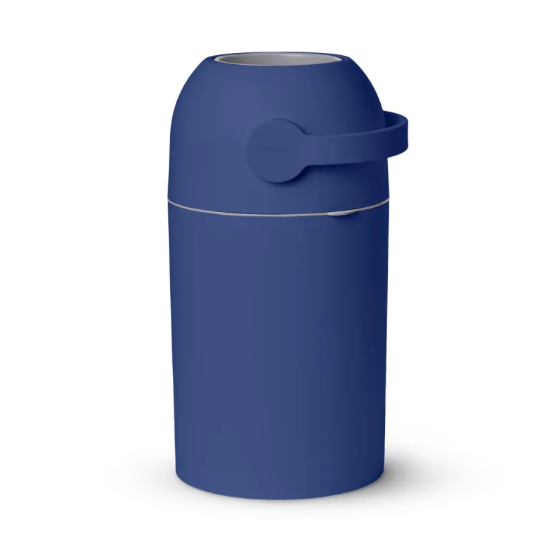 MAGIC Majestic kôš na plienky 40 l, kobalt