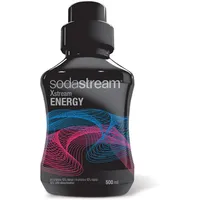 SODASTREAM - Sirup - energy