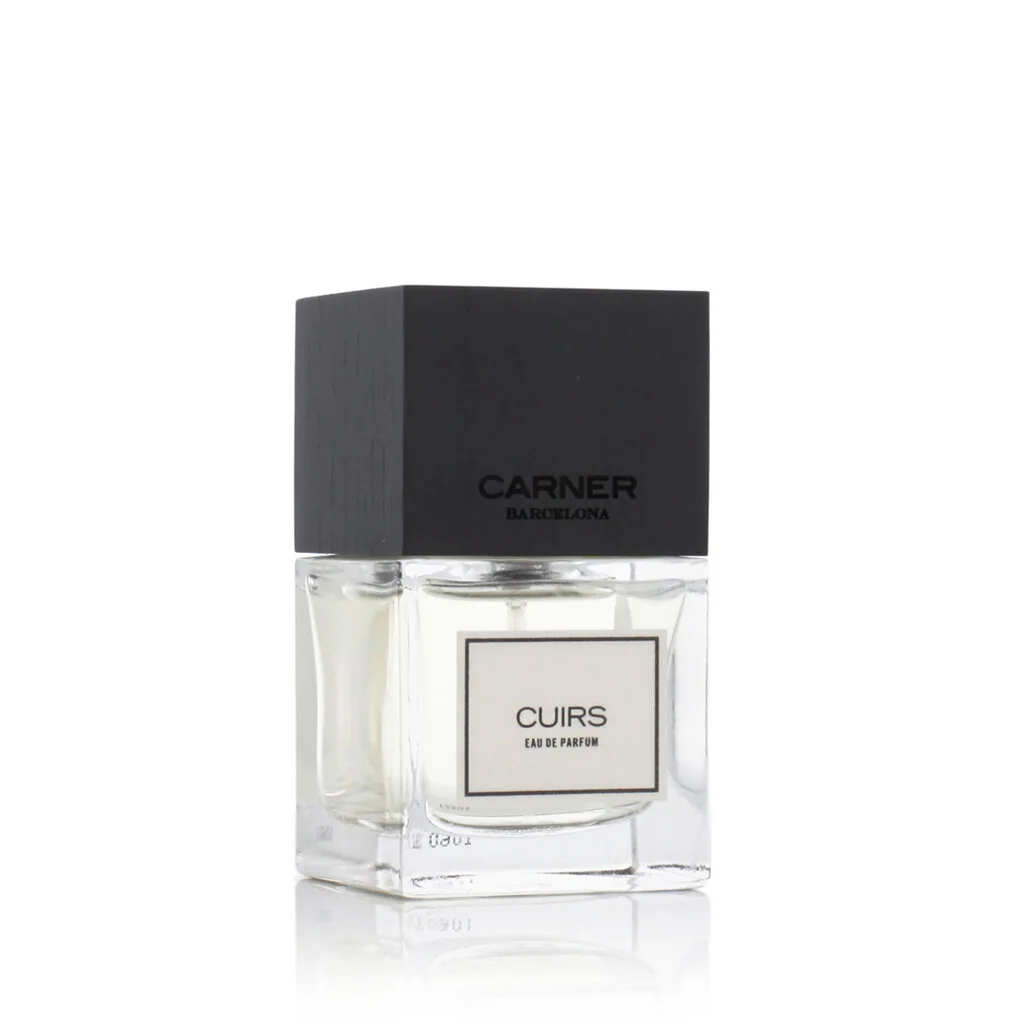 Carner Barcelona Cuirs EDP 50 ml UNISEX