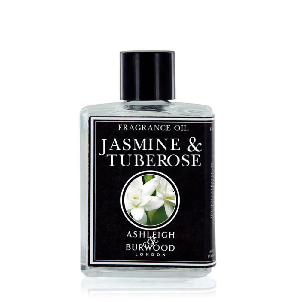 Esenciálny olej JASMIN ET TUBÉREUSE 12 ml