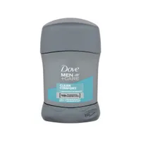 Dove antiperspirant stick  Men Clean C.