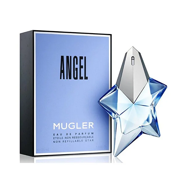 Thierry Mugler Angel Edp Nepln 50ml 1×50 ml, parfumová voda