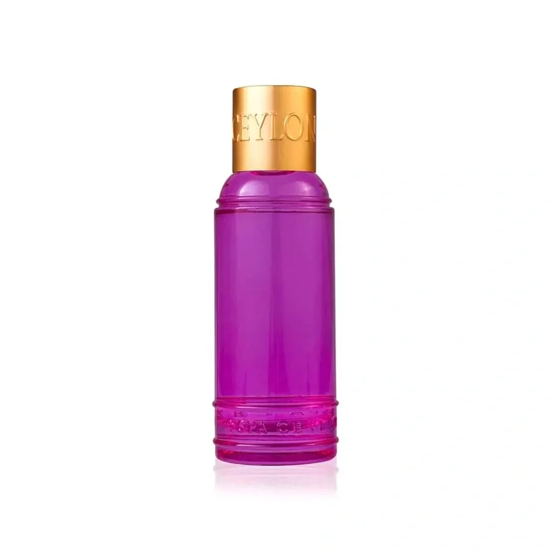 Toaletná voda Grapefruit Blossom 100 ml, grapefruit s