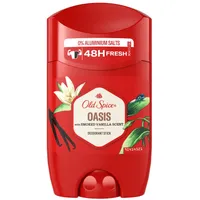 OLD SPICE Oasis Solid Deodorant 50 ml