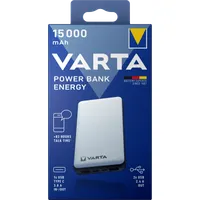 Varta Power Bank Energy 15000