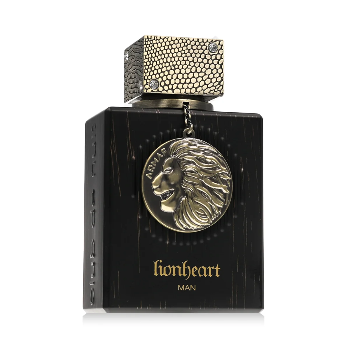 Armaf Club de Nuit Lionheart Man parfumovaná voda 100 ml pre mužov