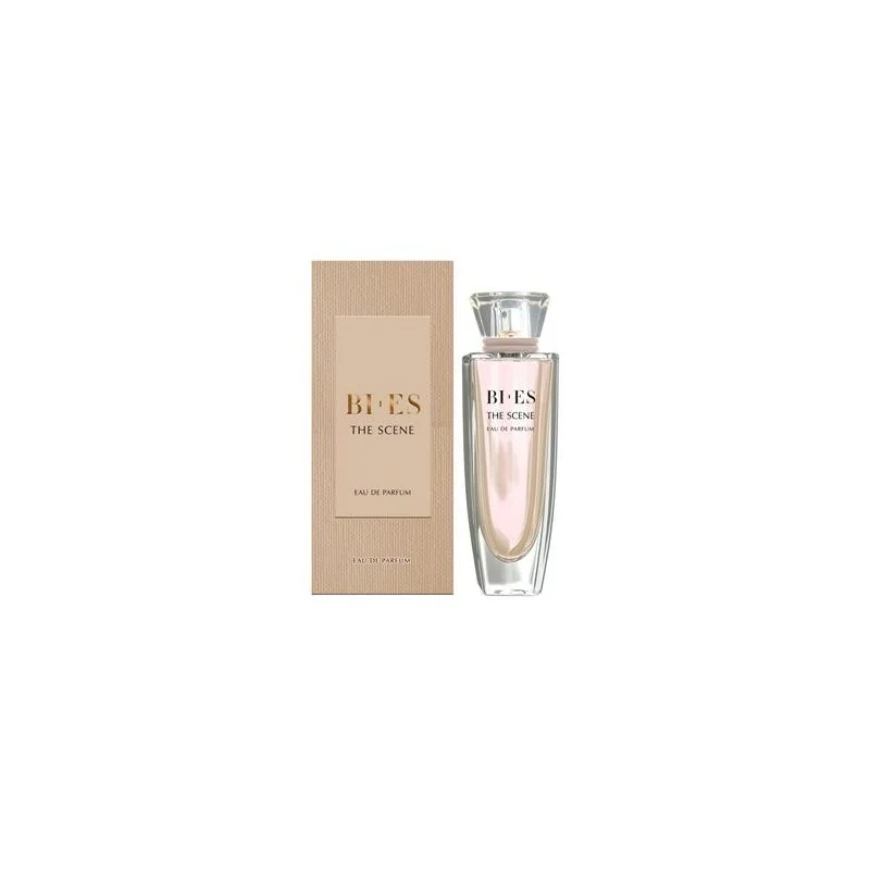 BI-ES The Scene parfumovaná voda pre ženy 100 ml