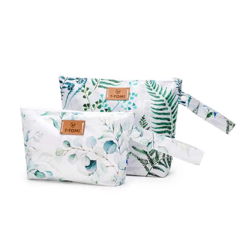 T-TOMI Small Baggie Animals 1×1 ks, cestovná taštička