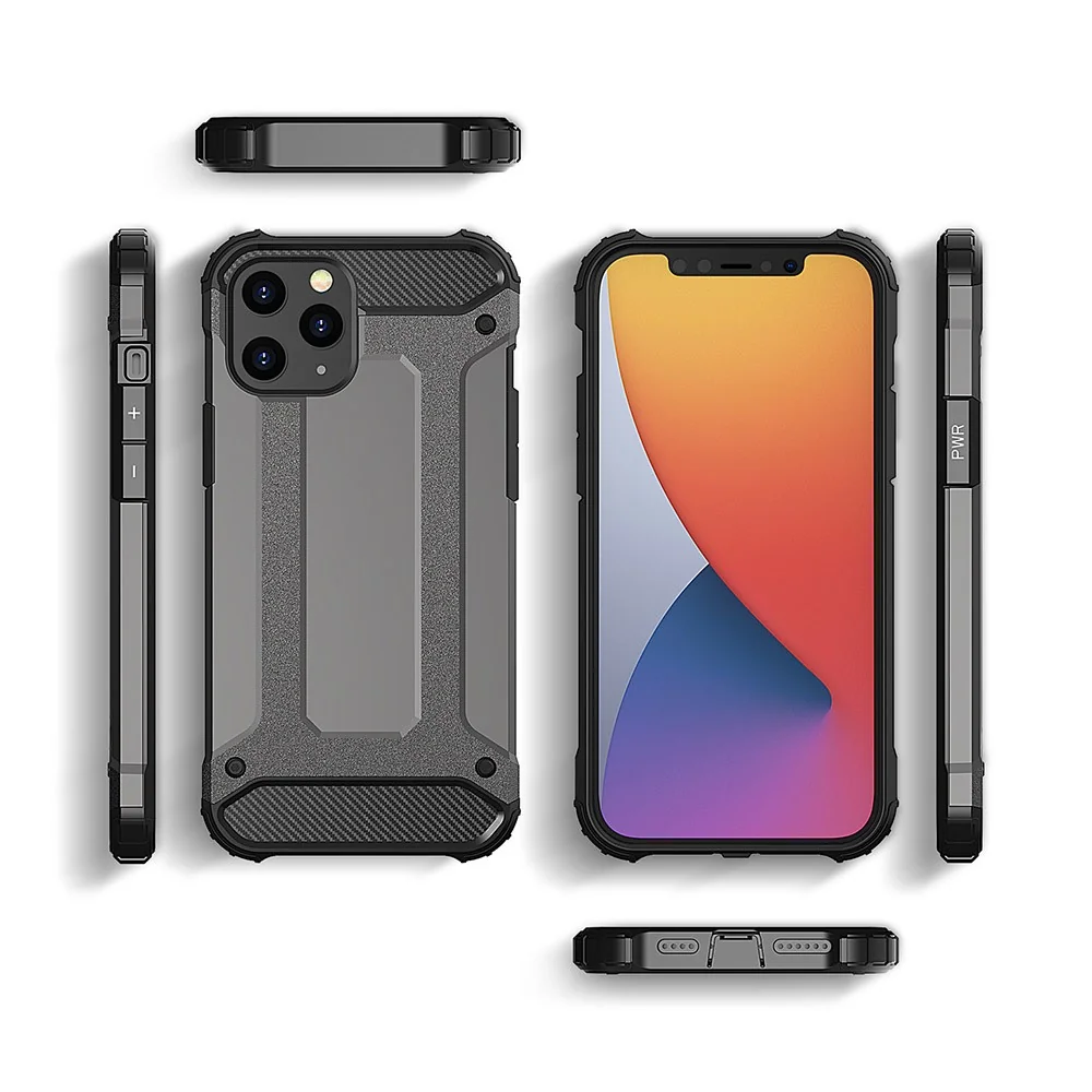 Puzdro pre Xiaomi Redmi Note 10 Pro/Note 10 Pro Max