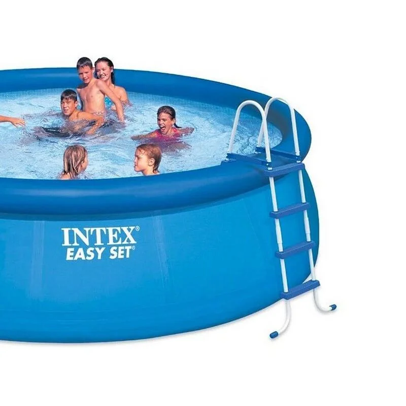 Intex 26168 Easy Set bazén s filtráciou 457x122 cm
