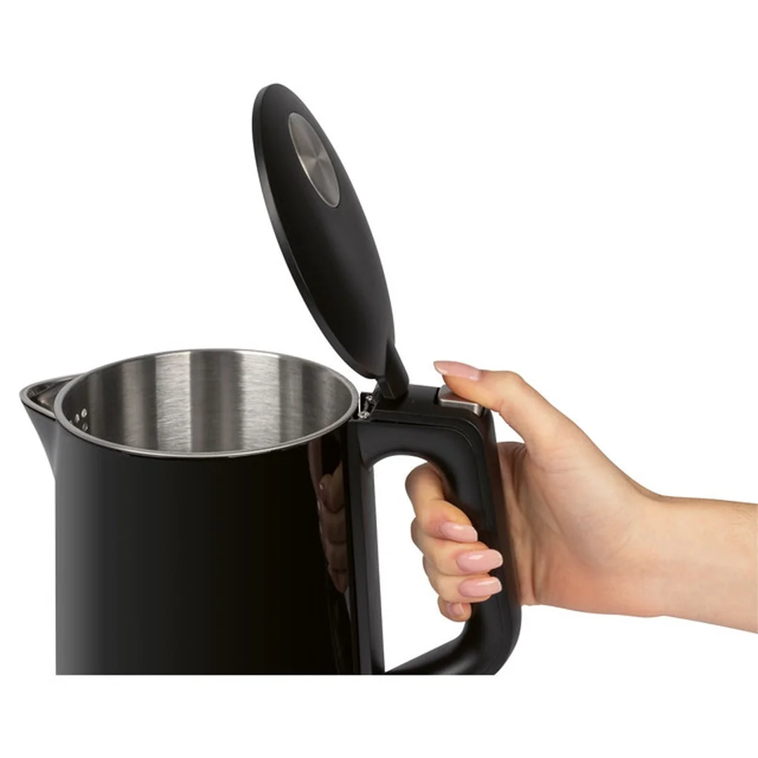 ProfiCook Rýchlovarná kanvica WKS 1243, 1,7 l, 2200 W