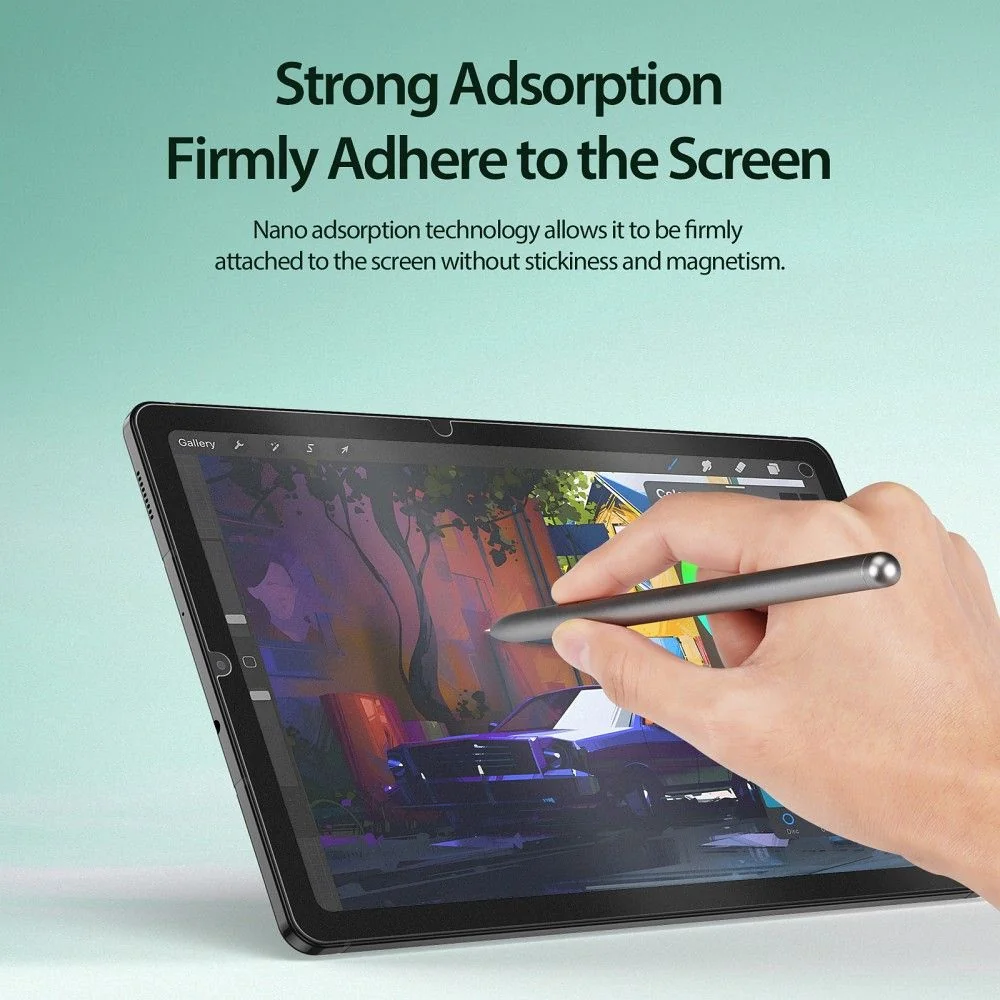 Dux Ducis Paper Screen fólia na Samsung Galaxy Tab S6 Lite