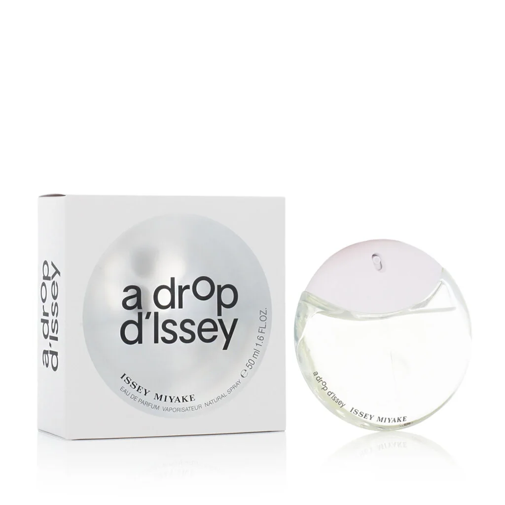 Issey Miyake A Drop d'Issey parfumovaná voda 50 ml pre ženy