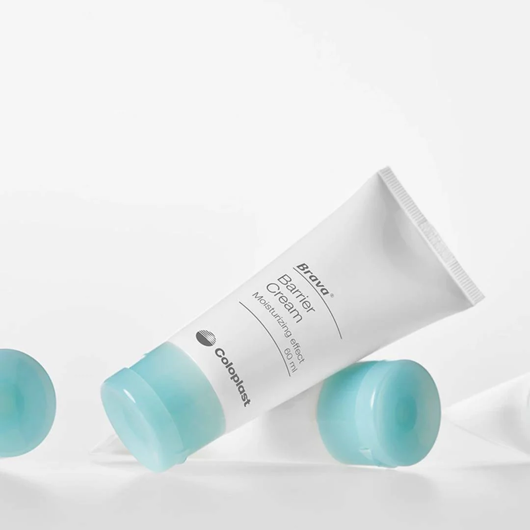 BRAVA bariérový krém 60ml
