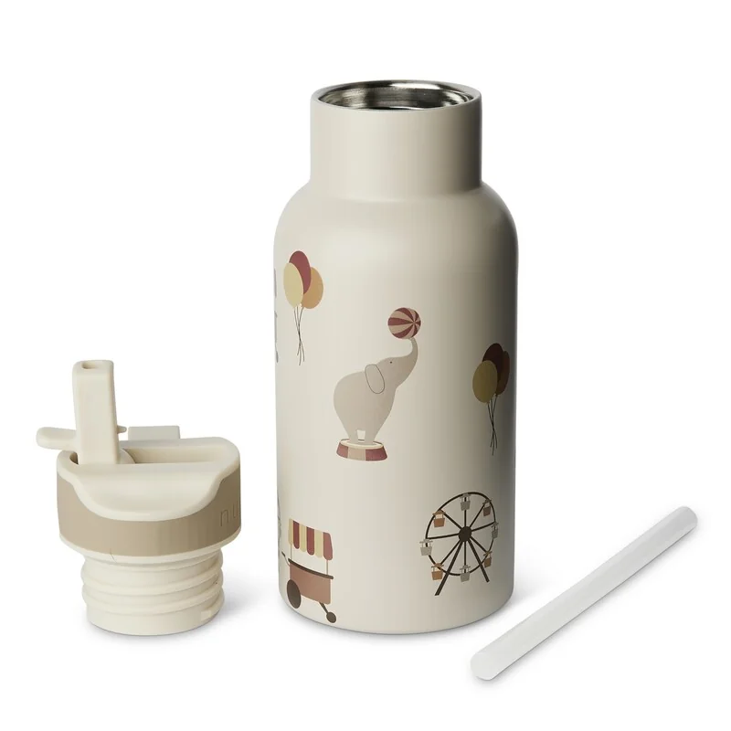 NUUROO - Juno Fľaša 350 ml Circus